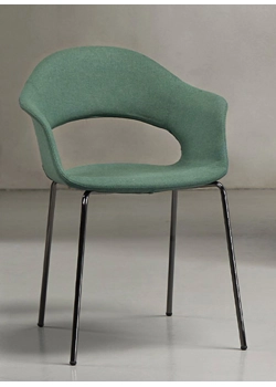 Lady B Pop Upholstered armchairs Scab